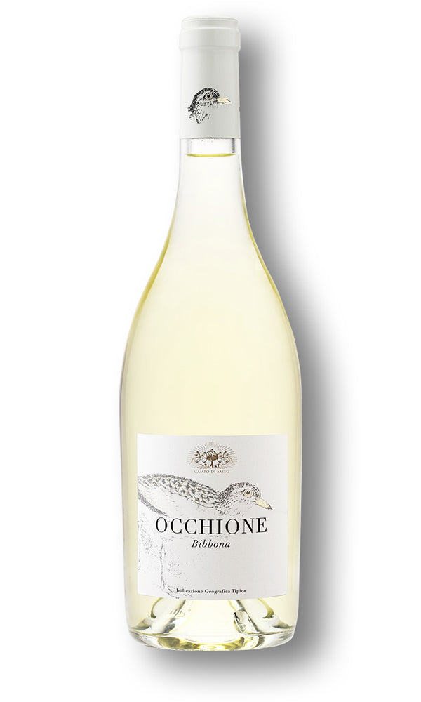 TENUTA CAMPO DI SASSO OCCHIONE TOSCANA IGT BIANCO